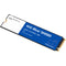 WD 2TB Blue SN580 NVMe M.2 Internal SSD