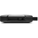 SanDisk Professional 5TB G-DRIVE ArmorATD USB-C 3.2 Gen 1 External Hard Drive
