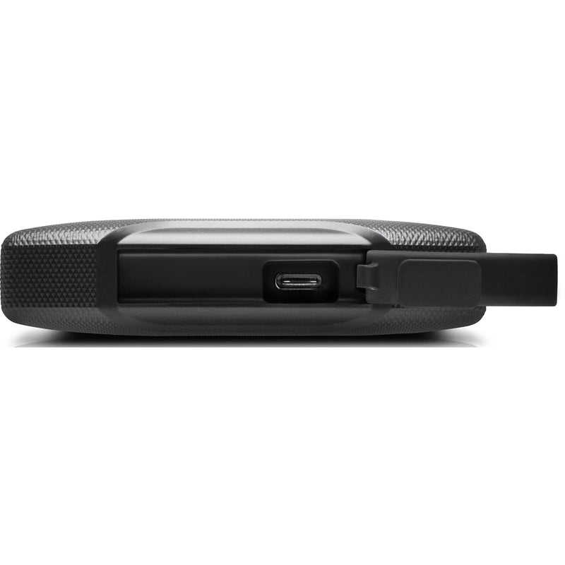 SanDisk Professional 5TB G-DRIVE ArmorATD USB-C 3.2 Gen 1 External Hard Drive