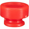 Cable Techniques Cap for LPS 3/4/5-pin TA Connectors (Red)