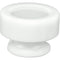 Cable Techniques Cap for LPS 3/4/5-pin TA Connectors (White)