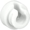 Cable Techniques Cap for LPS 3/4/5-pin TA Connectors (White)
