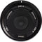 Lensbaby Obscura 50 with Fixed Body for FUJIFILM X