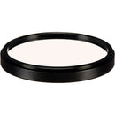 Nisha 72mm Close-Up Lens Set (+1, +2, +4, Macro)