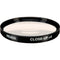 Nisha 72mm Close-Up Lens Set (+1, +2, +4, Macro)