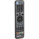Tascam Parts Wireless Remote Control for BD-MP1 Rackmount Blu-Ray Player