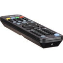 Tascam Parts Wireless Remote Control for BD-MP1 Rackmount Blu-Ray Player