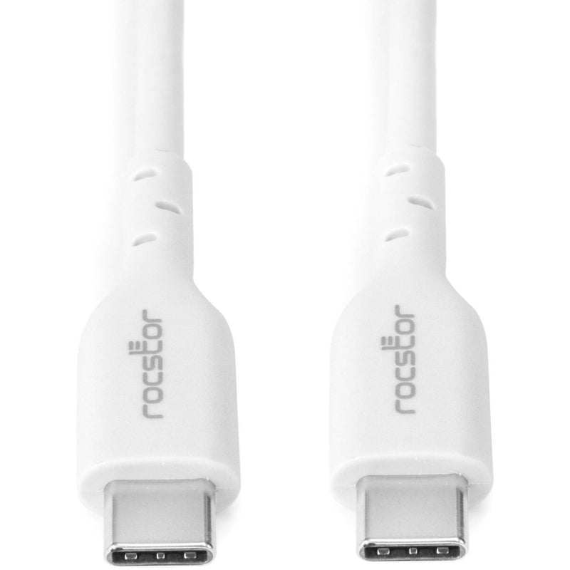 Rocstor USB-C Charge and Sync Cable (6.5')