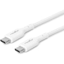 Rocstor USB-C Charge and Sync Cable (10')