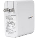 Rocstor 140W USB-C Power Adapter (White)