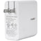 Rocstor 140W USB-C Power Adapter (White)