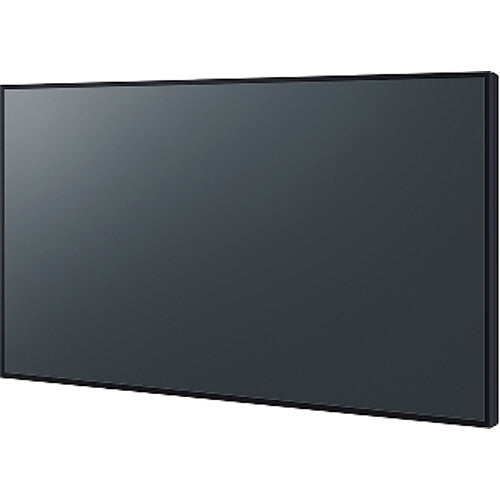 Panasonic TH-50CQE2U 50" UHD 4K Commercial Monitor