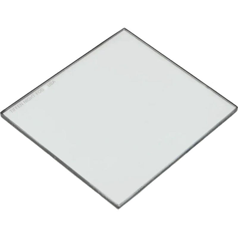 Tiffen Night Fog Filter (6.6 x 6.6", Grade 1/2)
