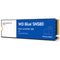 WD 1TB Blue SN580 NVMe M.2 Internal SSD