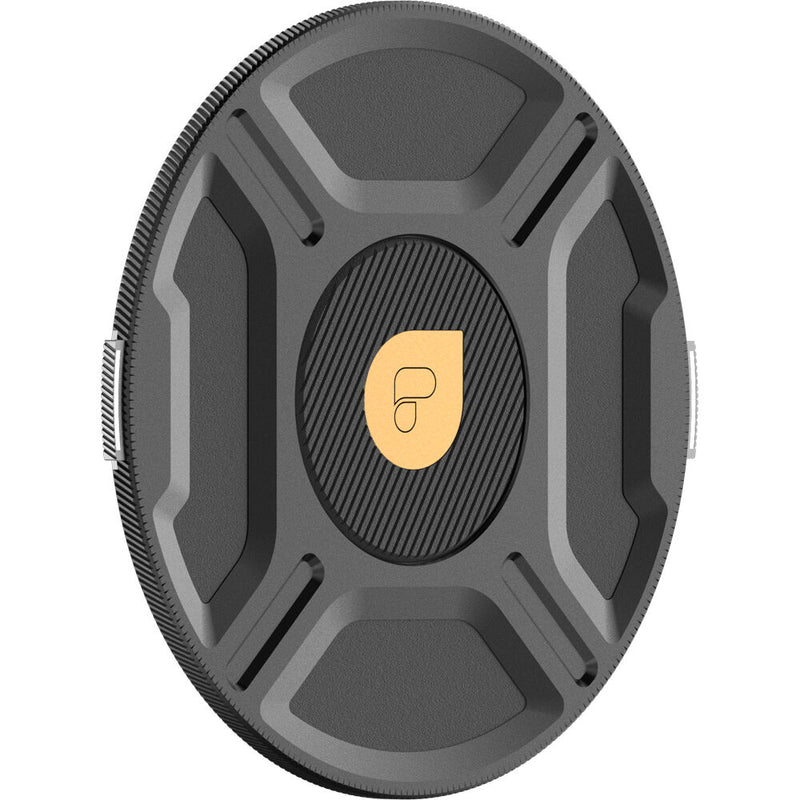 PolarPro Helix Defender Plate