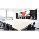Planar Systems UC Complete 153" 0.9mm Pixel Pitch 21:9 LED Video Wall Display
