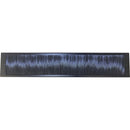 Video Mount Products Cable Entry Brush Plate for EREN Series Cabinets