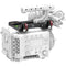 Vocas Top Plate for Sony VENICE 1 & 2 with 15mm Rod Holder