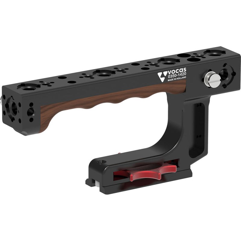 Vocas Top Handle for Vocas Universal Sliding Top Handle System