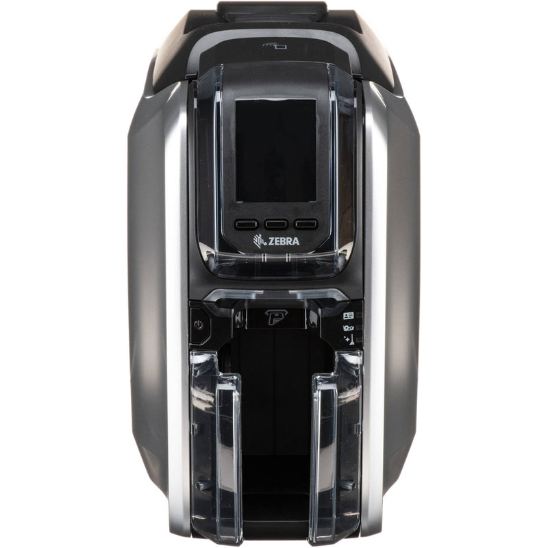 Zebra ZC300 Single-Sided ID Card Printer