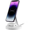 SwitchEasy MagPower 2-in-1 Magnetic Wireless Charging Stand