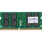 QNAP 32GB DDR4 3200 MHz SO-DIMM Memory Module (K0 Version)