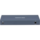 Hikvision DS-3E1510P-SI 8-Port Gigabit PoE+ Compliant Managed Switch