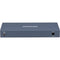 Hikvision DS-3E1510P-SI 8-Port Gigabit PoE+ Compliant Managed Switch