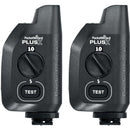 PocketWizard PlusXe Transceiver (2-Pack)