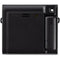 FUJIFILM INSTAX SQUARE SQ40 Instant Film Camera (Black)