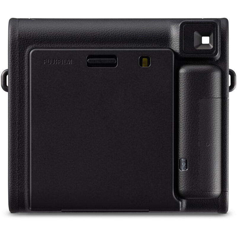 FUJIFILM INSTAX SQUARE SQ40 Instant Film Camera (Black)