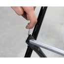 Jonard Tools CC-2721 Steel Cable Caddy (21" Wide)