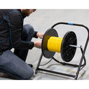 Jonard Tools CC-2721 Steel Cable Caddy (21" Wide)