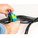 Jonard Tools CCB-34 Cable Comb Cable Organizing Tool