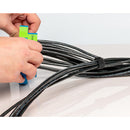 Jonard Tools CCB-34 Cable Comb Cable Organizing Tool