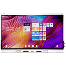 SMART Technologies SMART Board 75" UHD 4K Interactive Display with iQ and SMART Learning Suite