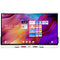 SMART Technologies SMART Board 75" UHD 4K Interactive Display with iQ and SMART Learning Suite