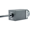 AIDA Imaging UHD NDI|HX3 Weatherproof POV Camera
