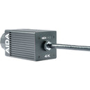 AIDA Imaging UHD NDI|HX3 Weatherproof POV Camera
