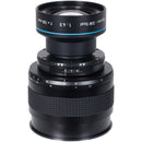 Cambo Rodenstock HR Digaron-SW 138mm f/6.5 Aperture Body Lens
