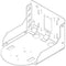 Panasonic FEC160GM Wall Mount (Black)