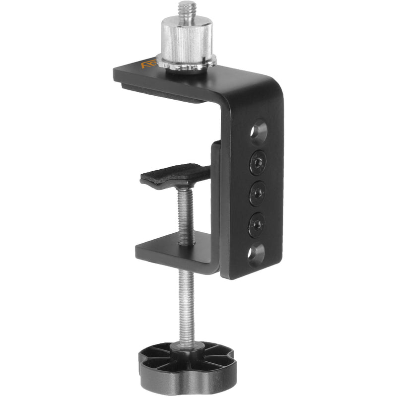 Auray CLHD-3 Heavy-Duty Microphone Table Clamp