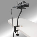Auray CLHD-3 Heavy-Duty Microphone Table Clamp