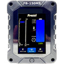 Frezzi 150Wh High-Capacity Battery with Smart Screen (Gold Mount)