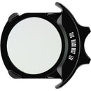 MOFAGE Black Mist 1/4 Drop-In Filter for POCO Adapter