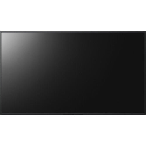 Sony BRAVIA BZ30L Series 98" UHD 4k HDR Commercial Monitor