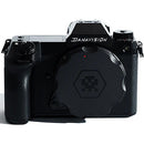 Nine Volt AirCap (Sony E)