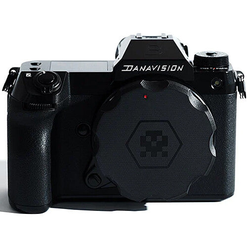 Nine Volt AirCap (Sony E)