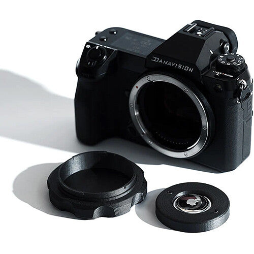 Nine Volt AirCap (Sony E)