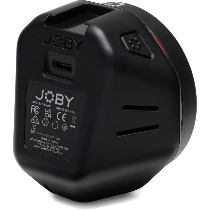 JOBY Joby Beamo Reel RGB LED Video Light